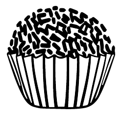 Ícone para Doces tradicionais